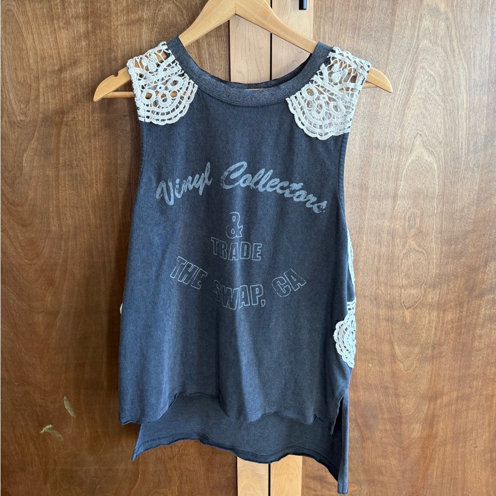 Free People We the Free Tank